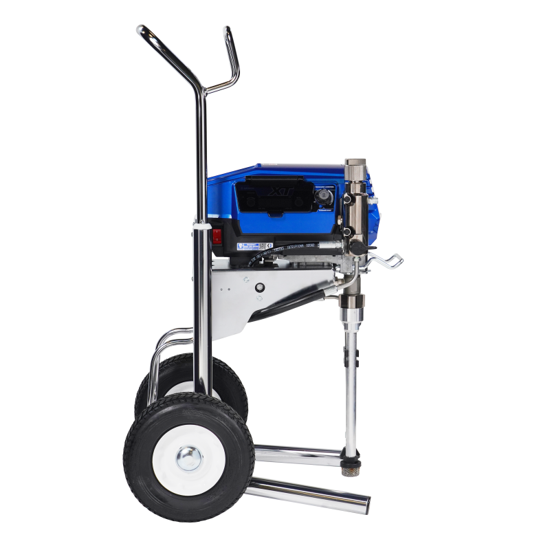Pulvérisateur Airless Ultra 495 XT HiBoy 230V - GRACO - 19D528 - Image 2