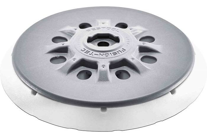 Plateau de ponçage FUSION-TEC ST-STF D150/MJ2-M8-SW - FESTOOL - 202459 - Image 1