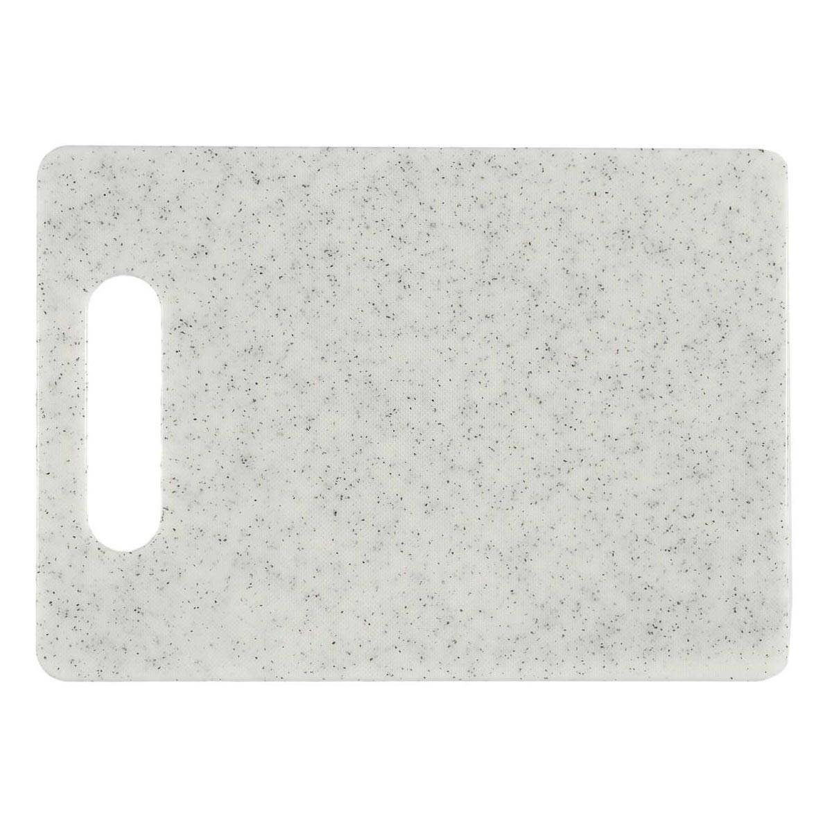 Cook Concept - Planche à Découper "Moucheté" 37cm Gris - Image 1