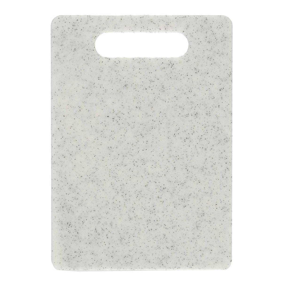 Cook Concept - Planche à Découper "Moucheté" 37cm Gris - Image 2