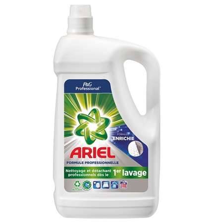 Lessive Liquide Bidon de 110 Doses - Lot de 2 - Procter & Gamble France