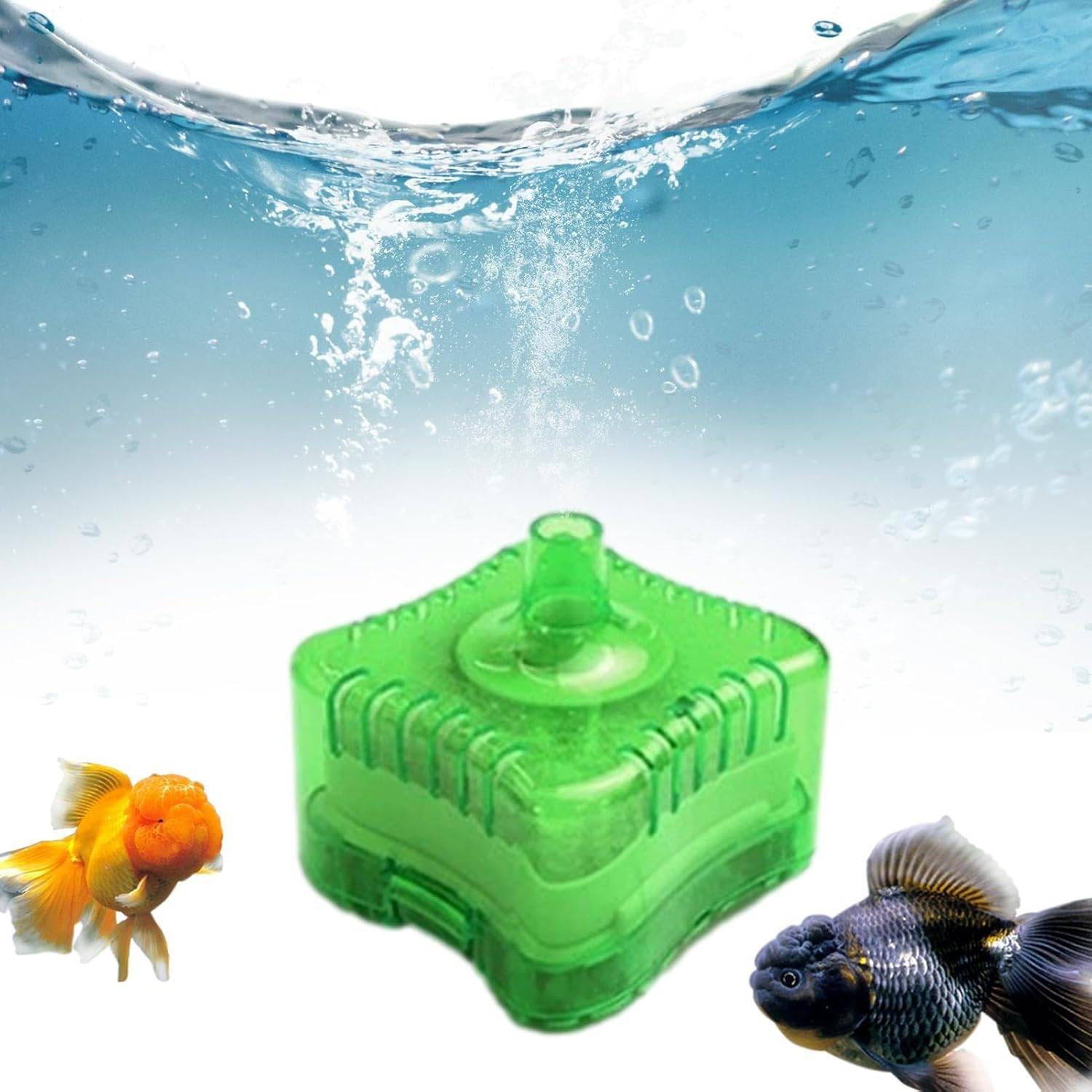 DtopbuyAge - Filtration Éponge Multifonction pour Nano Aquarium DtopbuyAge - Image 3