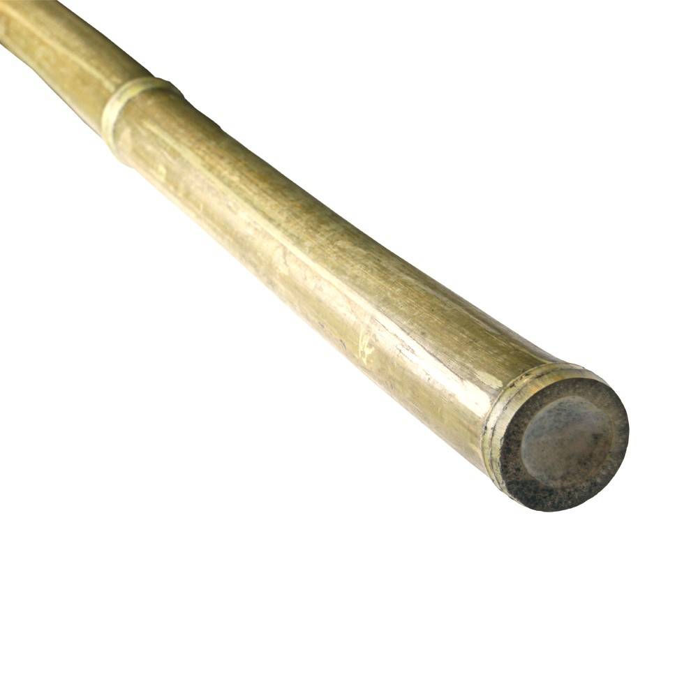 Sans Marque - Tige bambou Ø 2-4 cm. Hauteur 2m ou 3 m - Image 1