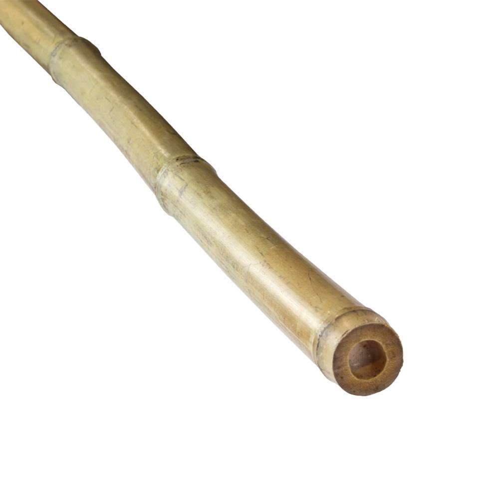Sans Marque - Tige bambou Ø 2-4 cm. Hauteur 2m ou 3 m - Image 2