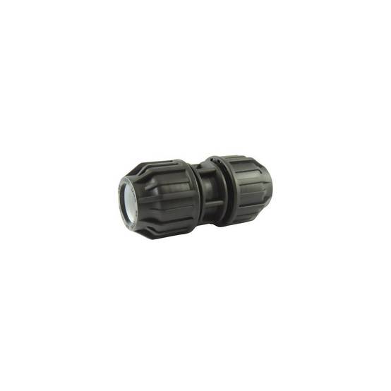 Manchon à compression en polypropylène - 63mm