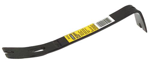 stanley - Arrache-clous WONDER BAR 34cm - STANLEY - 1-55-515 - Image 1