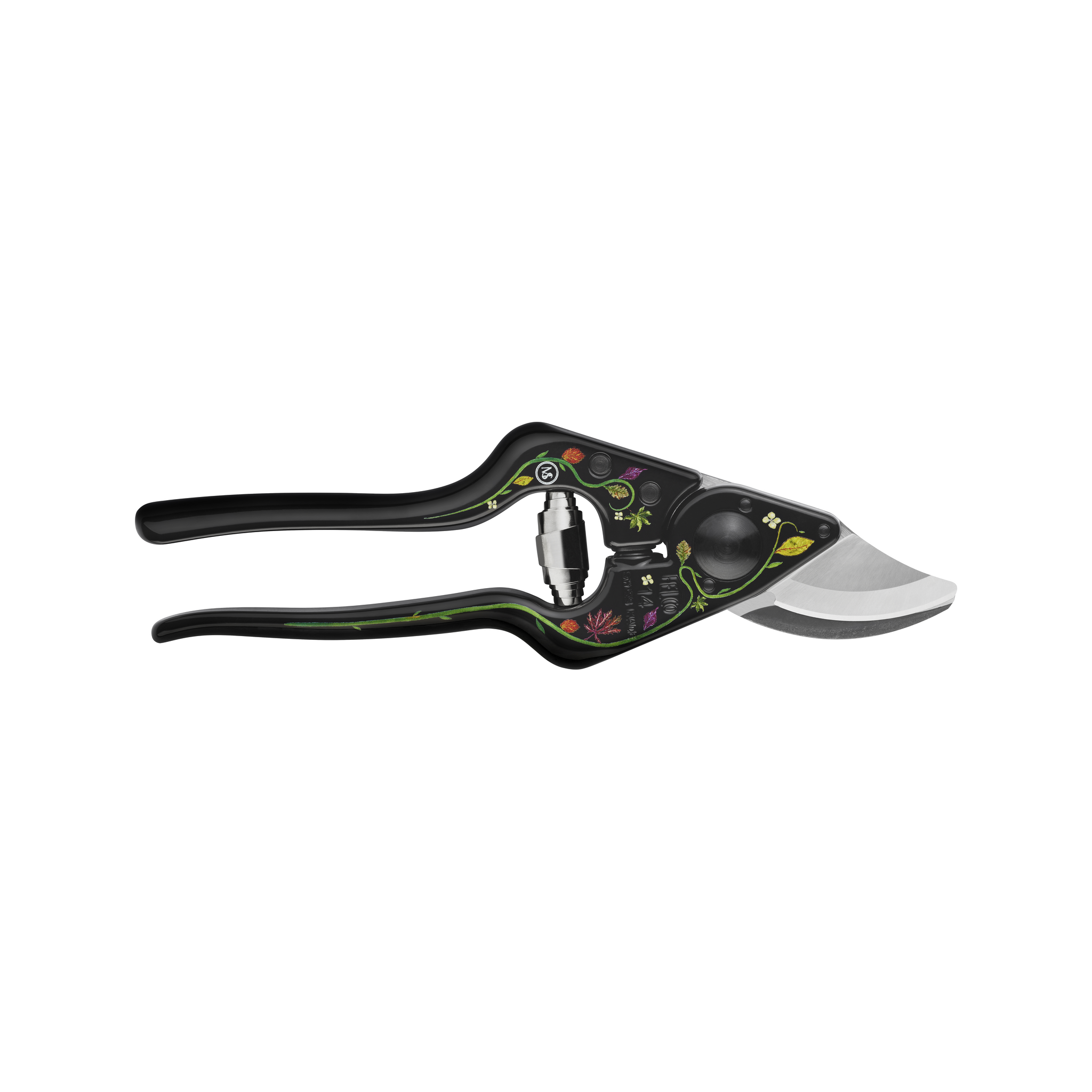 Felco - FELCO 14 Sécateur Édition Stéphane Marie - Sécateur Ergonomique pour Petite Main, Diamètre de Coupe 18 mm, Compact et Léger - Image 2