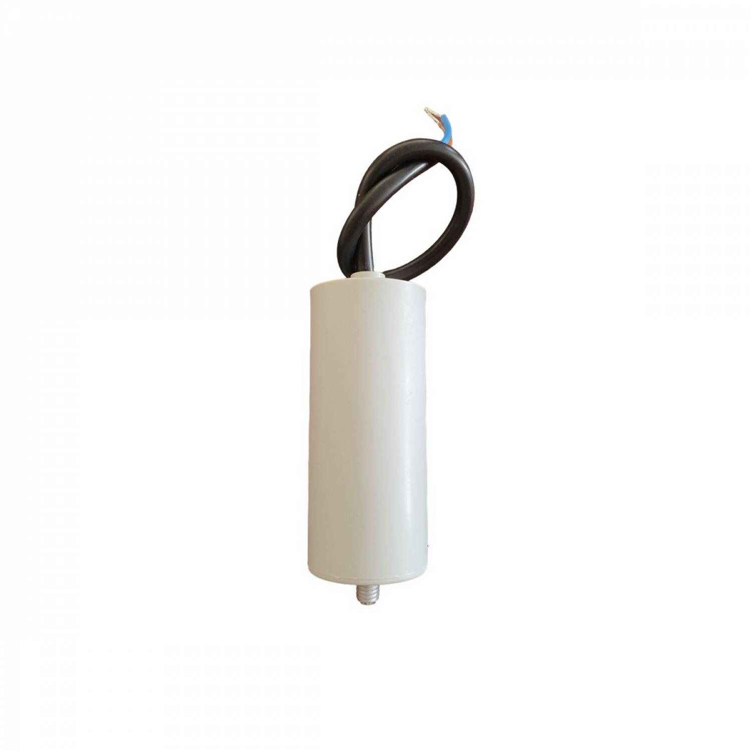 Condensateur 1.5/2 CV pour pompe de piscine - CB0003 - Hayward