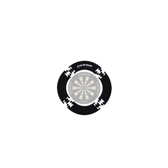 Jardindeco - Anneau de Protection en EVA pour Cible de Fléchettes 45 cm - Image 2