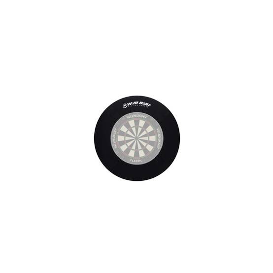 Jardindeco - Anneau de Protection en EVA pour Cible de Fléchettes 45 cm - Image 1
