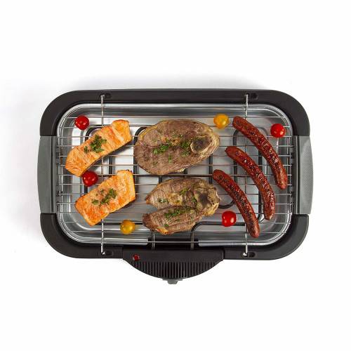 Livoo - Barbecue de table électrique - Image 1
