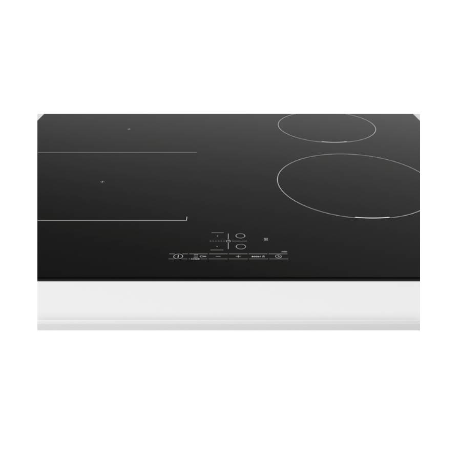 Bosch - Table de cuisson induction 60cm 4 feux noir PVS611BB6E Bosch - Image 2