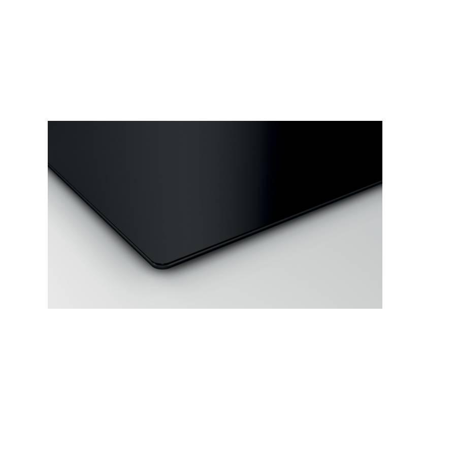 Bosch - Table de cuisson induction 60cm 4 feux noir PVS611BB6E Bosch - Image 4