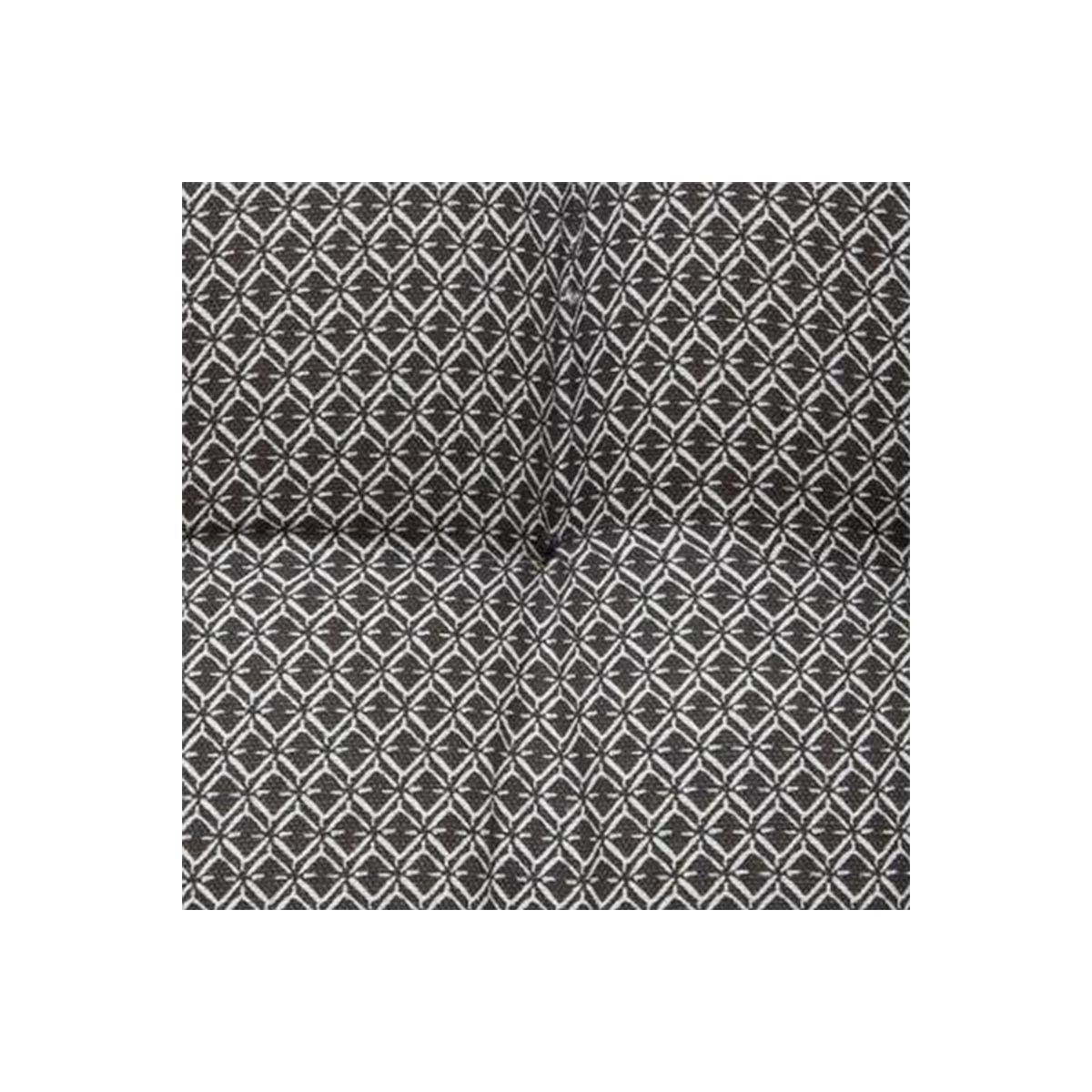 Matelas de Sol Gris avec Pompons 60 x 120 cm - Image 10