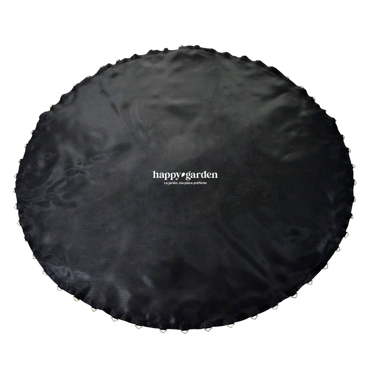 Happy Garden - Tapis de saut pour trampoline Ø305cm ADELAÏDE - HAPPY GARDEN - Image 1