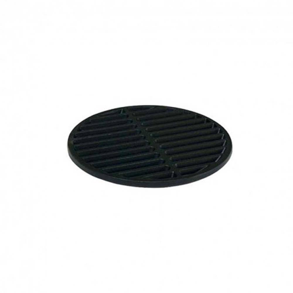 Grille en fonte Grizzly pour kamado medium
