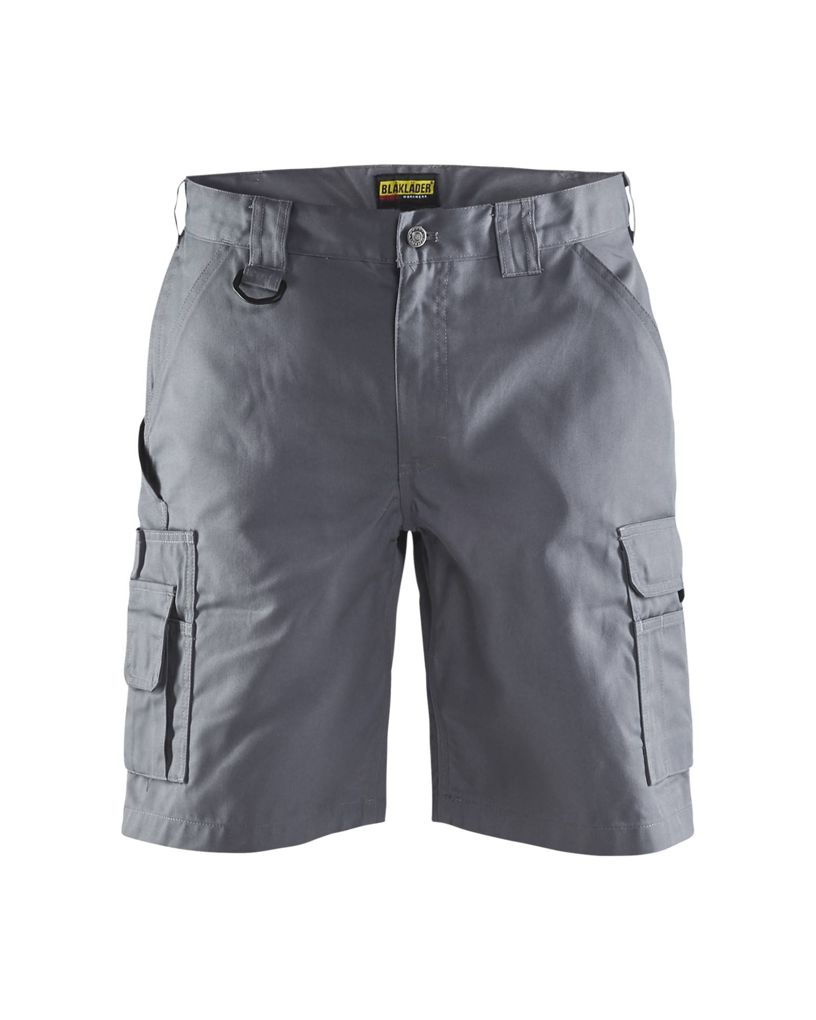 Short maintenance+ Gris clair | 144718009400 - Blaklader