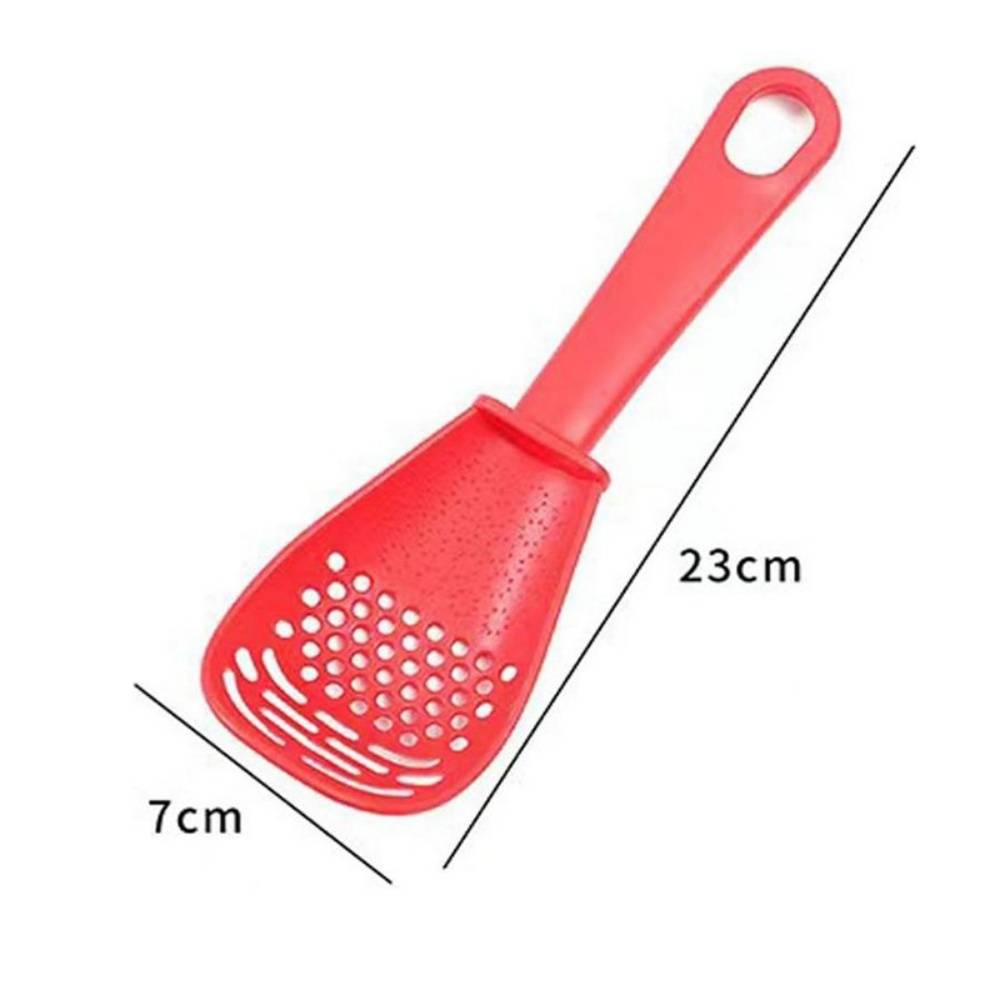DtopbuyAge - Lot de 2 pelles de bain en plastique pour petits animaux DtopbuyAge - Image 5