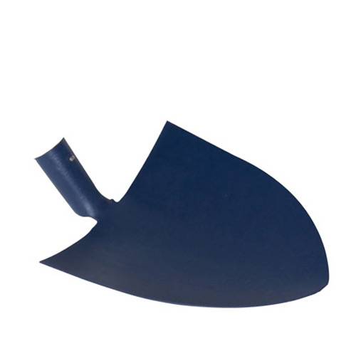 Outils Perrin - Pelle forgée 29 cm sans manche de savoie Outils Perrin
