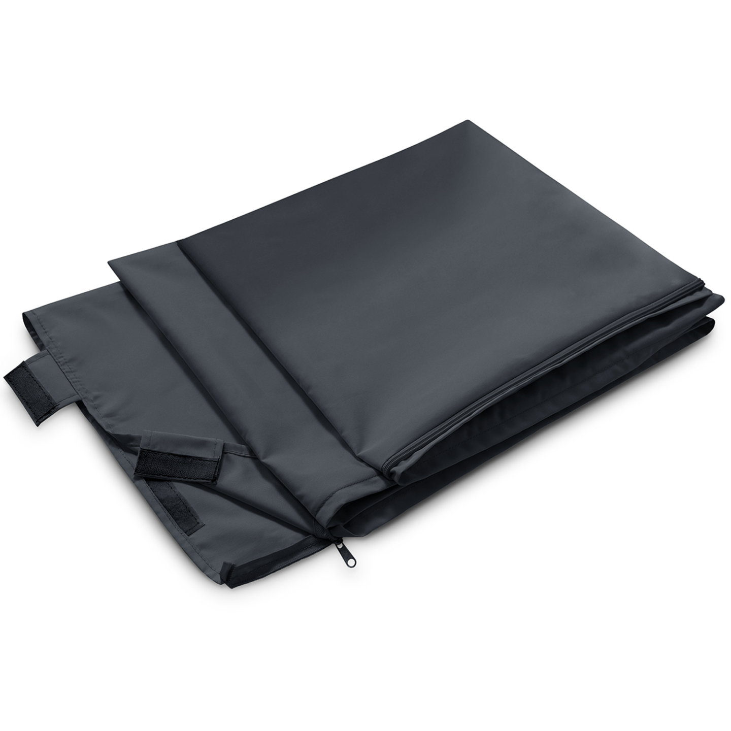Pergola lames orientables 3x4 M gris anthracite - Image 8