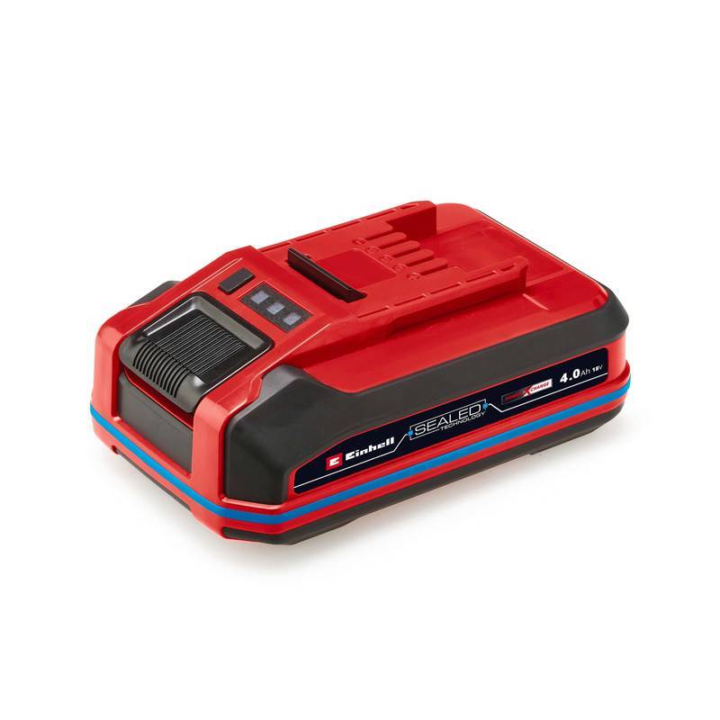 Einhell - Batterie étanche 18V 4,0Ah SEALED PXC Plus Einhell - Image 1