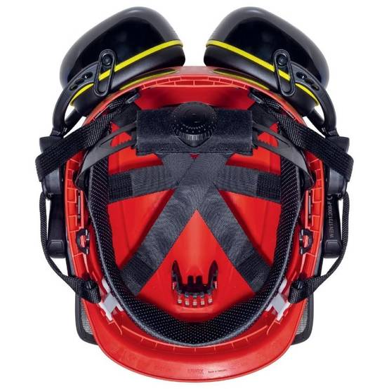 Casque De Sécurité Avec Visière Intégrale En Maille Pour Debroussaillage Et Abattage Protection Forestiere Et Agricole 96643090 Casque De Sécurité Avec Visière Intégrale En Maille Pour Debroussaillage Et Abattage Protection Forestiere Et Agricole 96643090