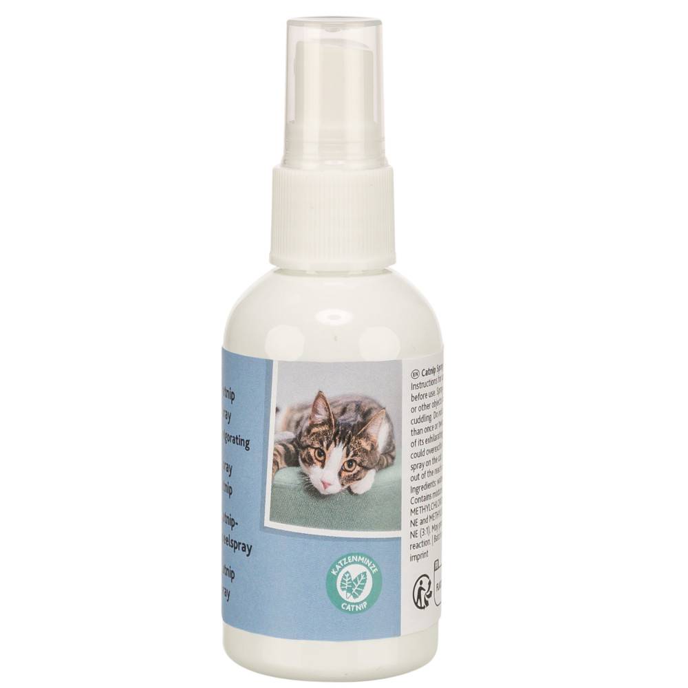 Trixie - Spray Catnip 50 ml pour chat. - Image 2