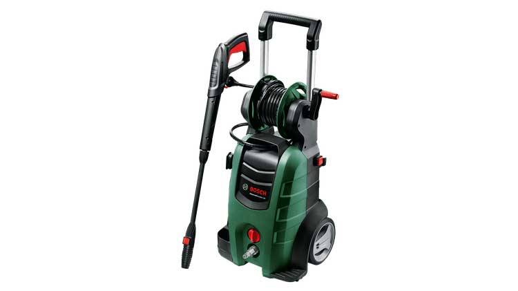 Bosch - Nettoyeur haute-pression BOSCH Advanced Aquatak 140 - 06008A7D00 - Image 1