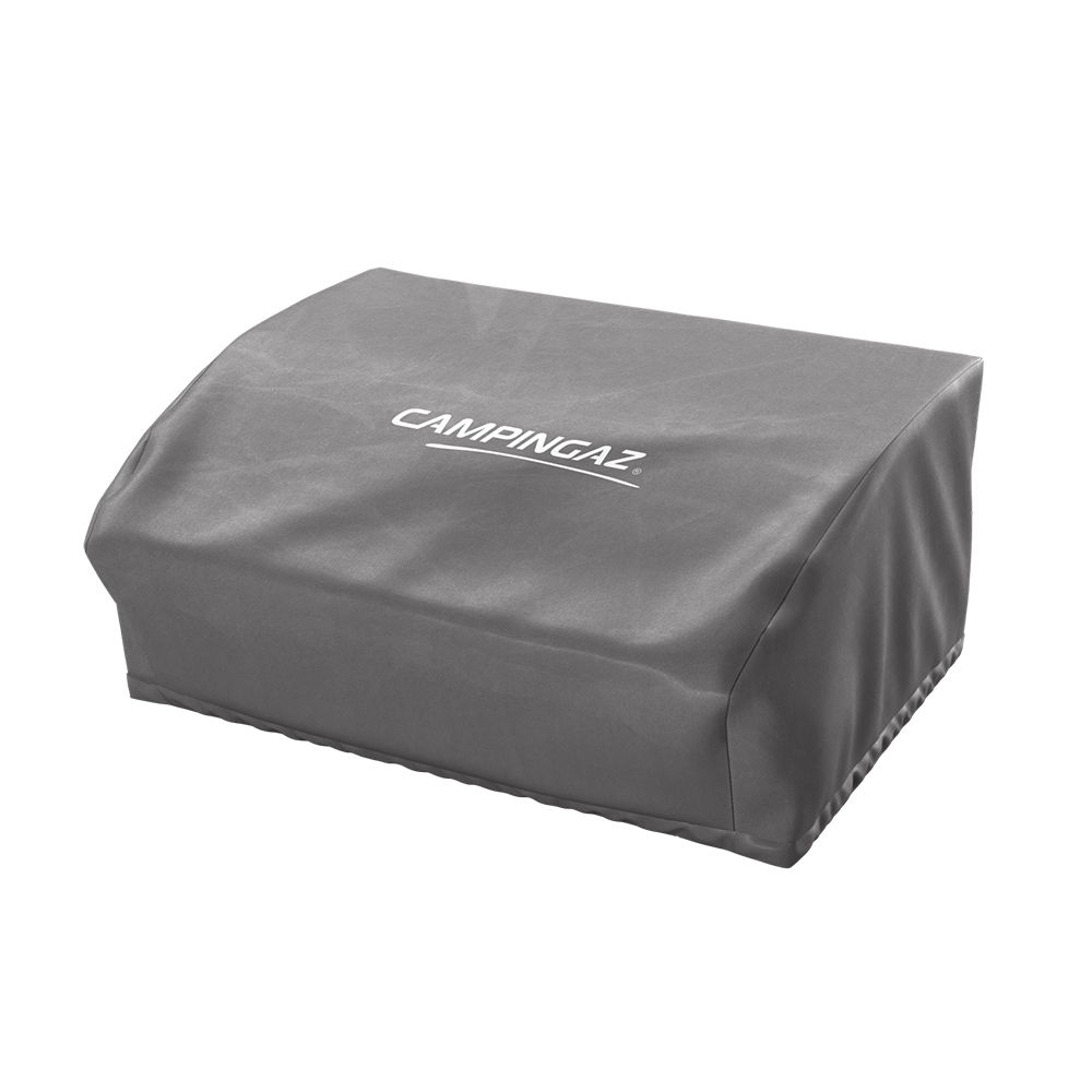 Campingaz - Plancha à gaz Master 2 Pro avec couvercle de cuisson - Housse incluse - Image 6