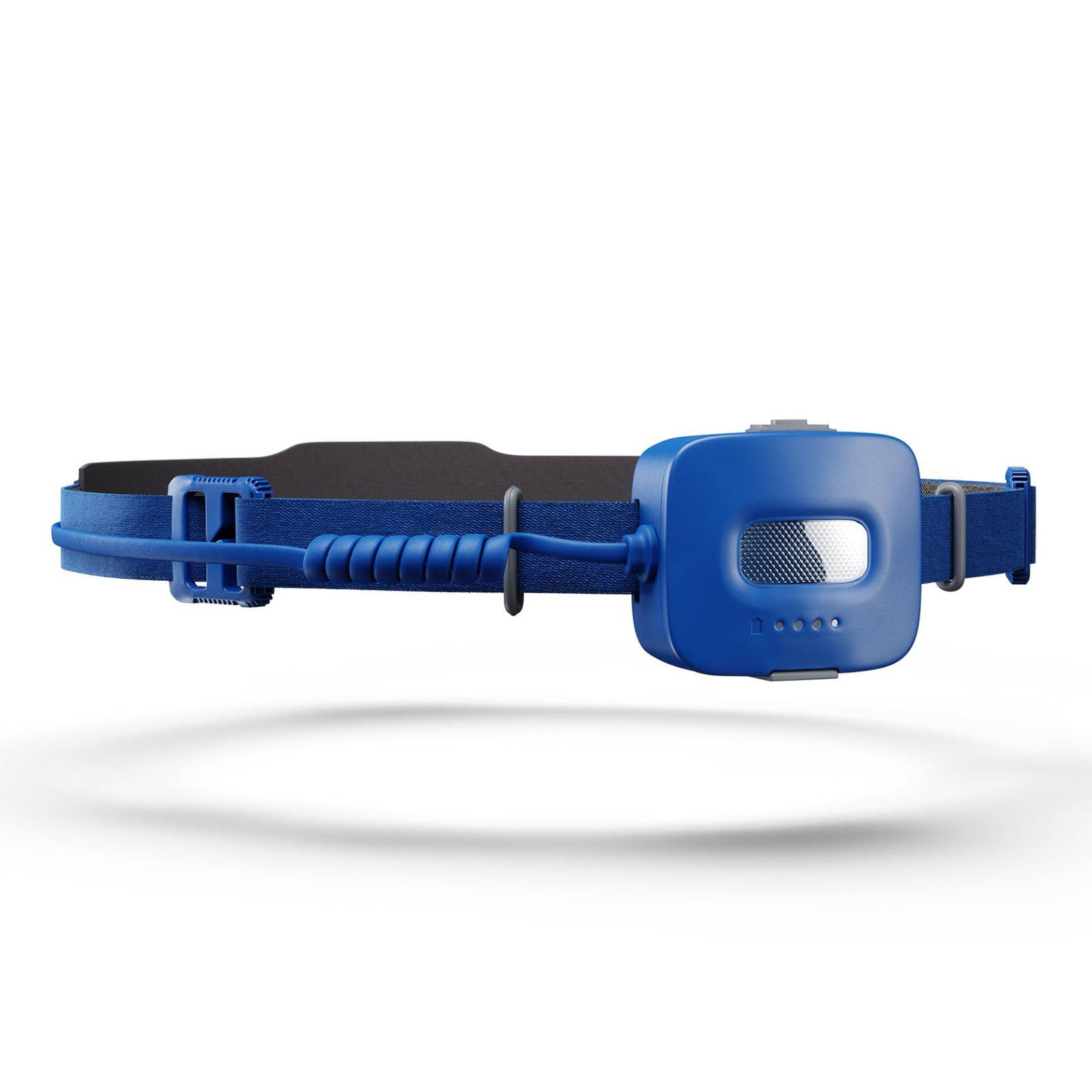 LAMPE FRONTALE LED DASH 450 RECHARGEABLE - Image 2