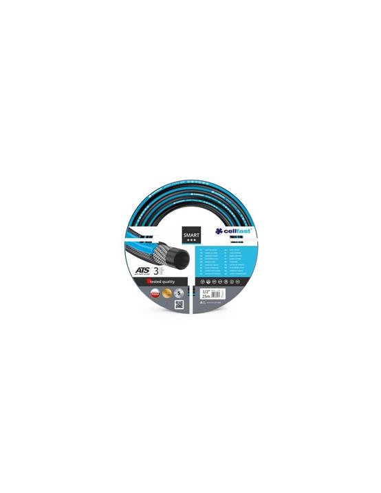 Cellfast - Tuyau D'arrosage - Smart - 1/2' - 25 M