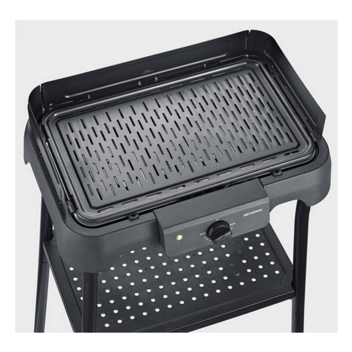 Severin - Barbecue électrique sur pieds 2000w PG8596 Severin - Image 5