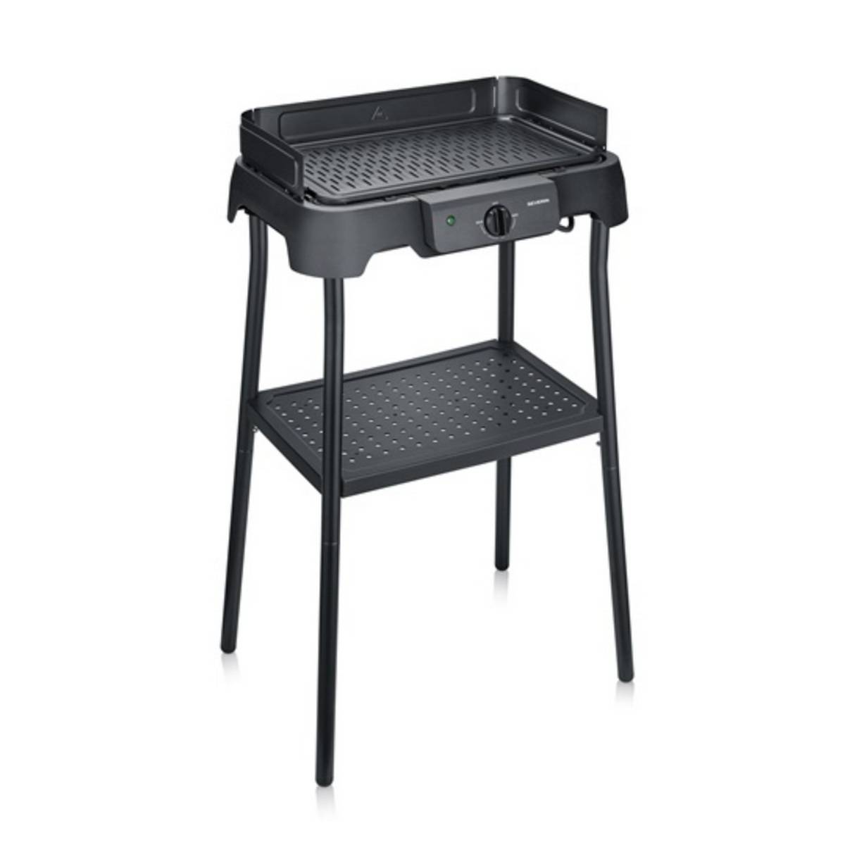 Severin - Barbecue électrique sur pieds 2000w PG8596 Severin - Image 1