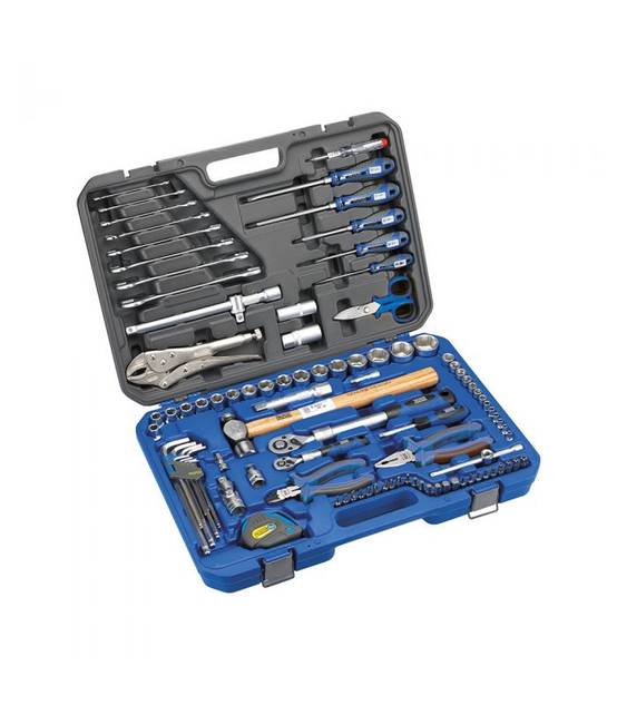 Set 98 Outils Mixtes Alyco 101450 - Image 1
