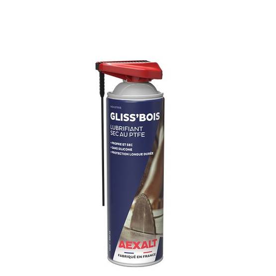 GLISS'BOIS 65 0ml - AEXALT - 1530