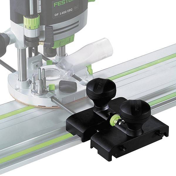 Butée de Guidage FESTOOL pour défonceuse FS-OF 1400 - 492601 - Image 1