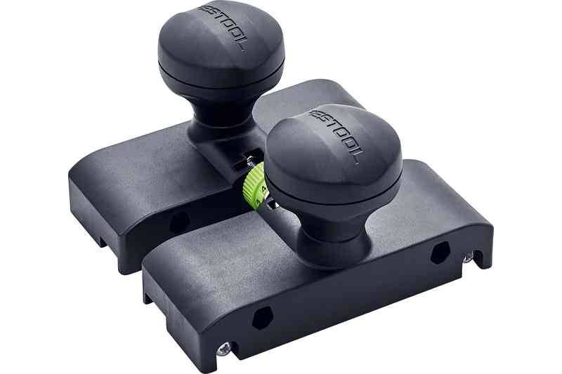 Butée de Guidage FESTOOL pour défonceuse FS-OF 1400 - 492601 - Image 2