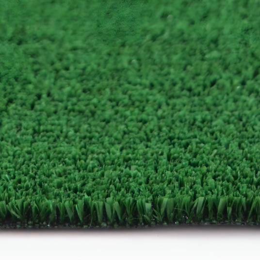 Decoweb - Gazon synthétique Garden balcon Classé feu, 7 mm, 4m x 29m - Decoweb - Image 6