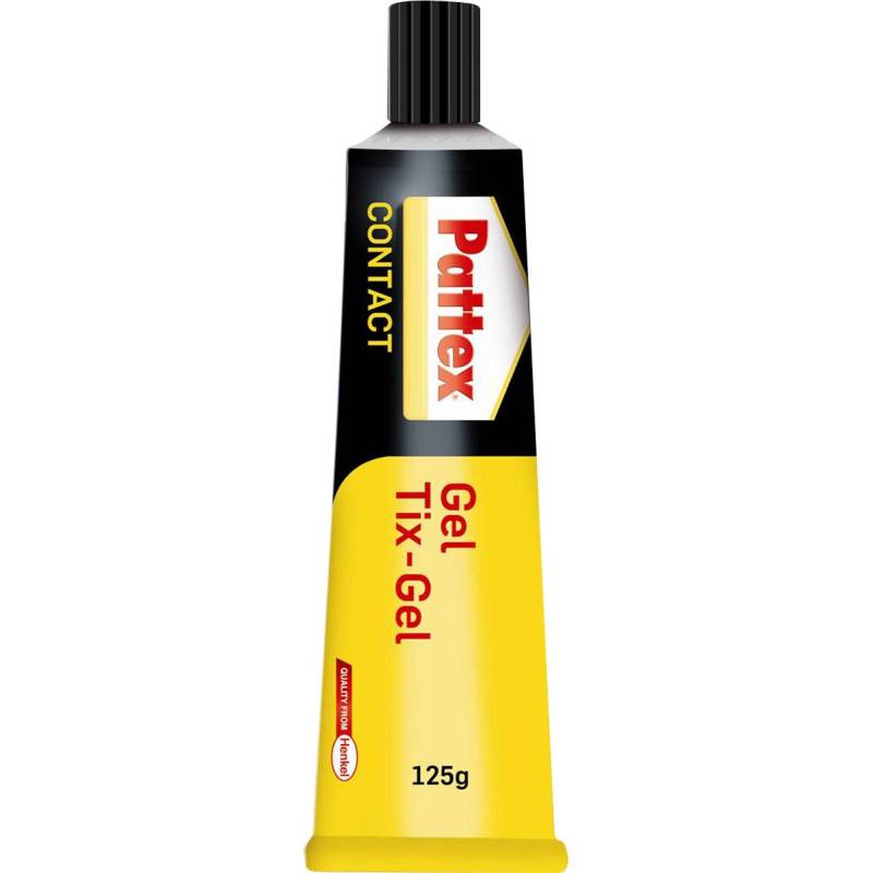 Pattex - PATTEX CONTACT GEL BOITE 625GR - Image 3