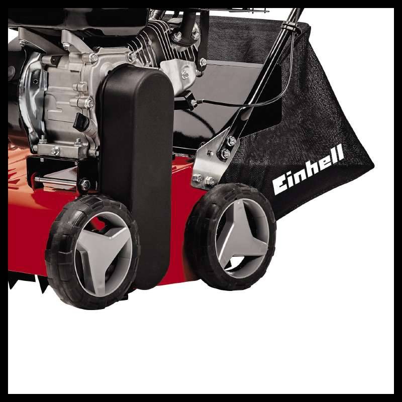 Einhell - Scarificateur thermique GC-SC 4240 P - 4,2 kW - 212 cc Einhell - Image 6