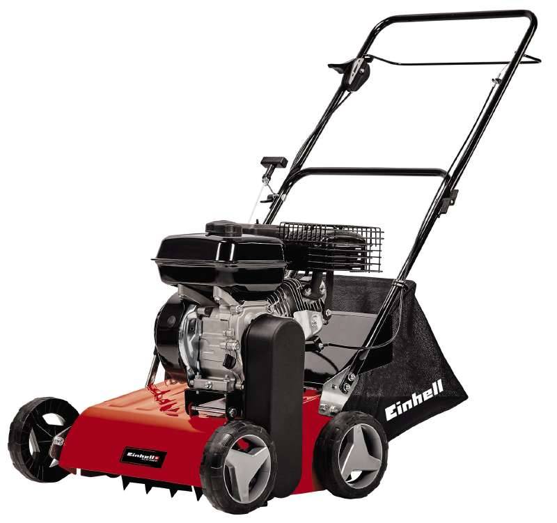 Einhell - Scarificateur thermique GC-SC 4240 P - 4,2 kW - 212 cc Einhell - Image 1