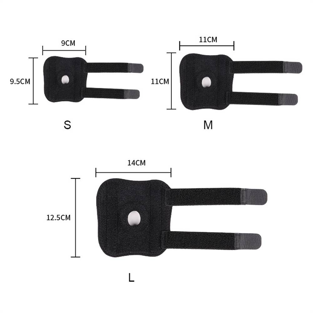 DtopbuyAge - 2 genouillères pour chien taille M DtopbuyAge - Image 2