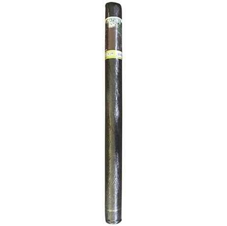 Brise vue 180 g/m² - H 1,50 mètres, Long 10 m, Couleur Noir - Image 5