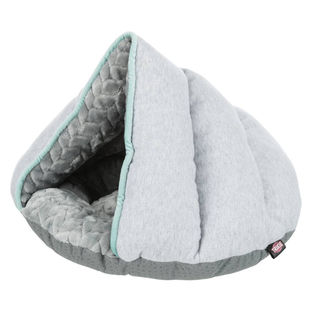 Panier grotte Junior 45 x 30 x 40 cm pour chien. - Image 3