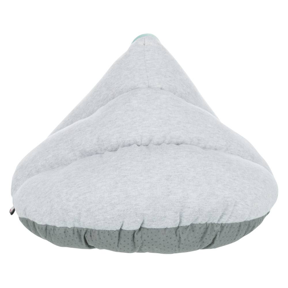 Panier grotte Junior 45 x 30 x 40 cm pour chien. - Image 4