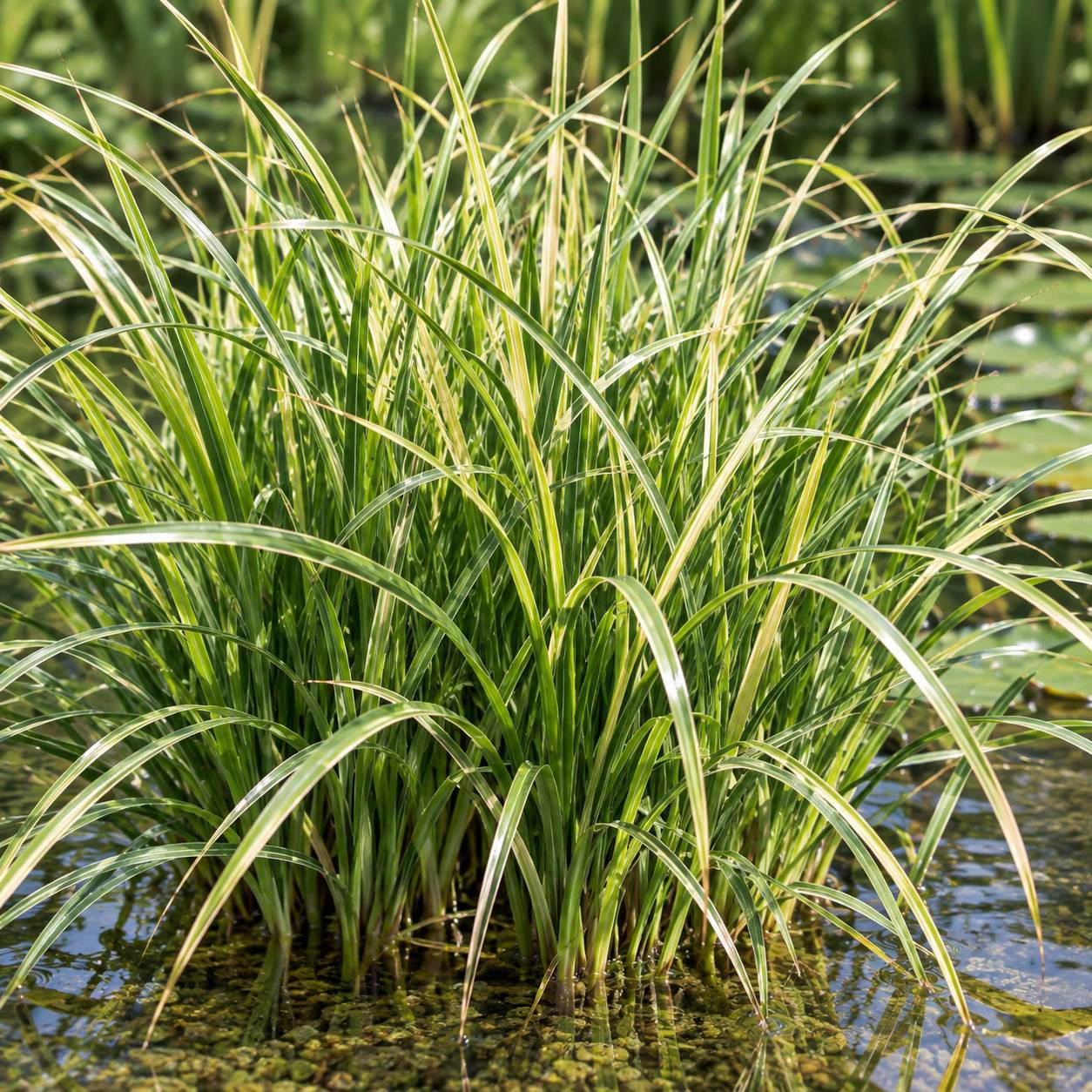Laîche - Carex - Image 2