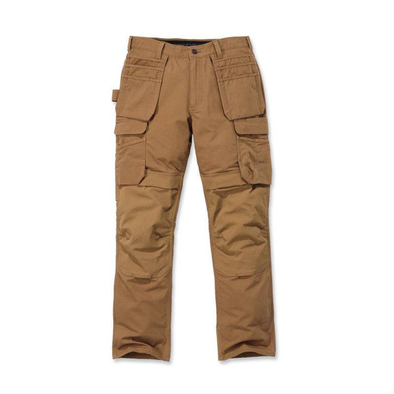 Pantalon Steel Multipocket 103337 CARHART Gris T.38 - S1103337029W30/L32 - Image 4