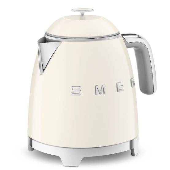 Bouilloire Années 50 0,8 l crème - Image 2