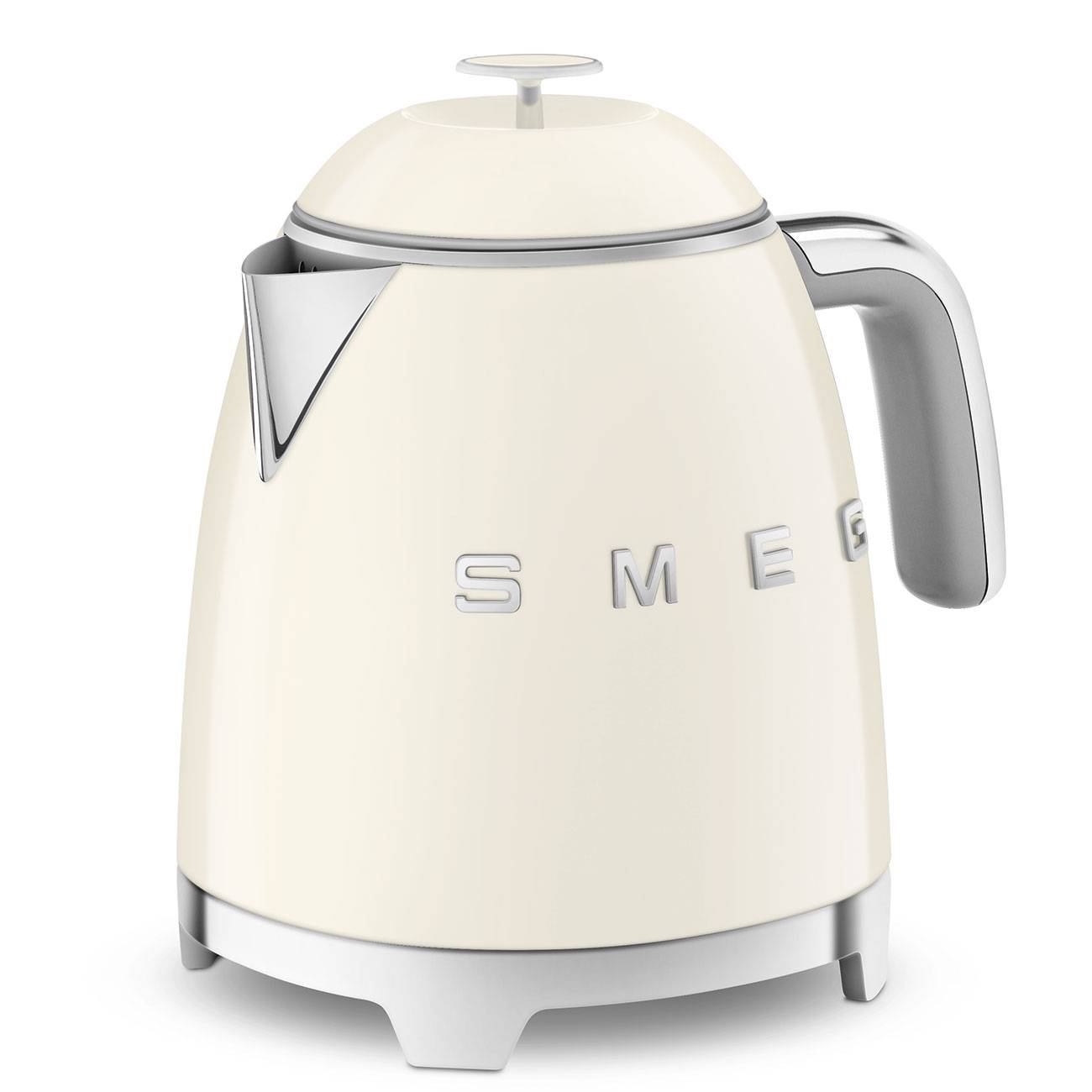 Bouilloire Années 50 0,8 l crème - Image 2