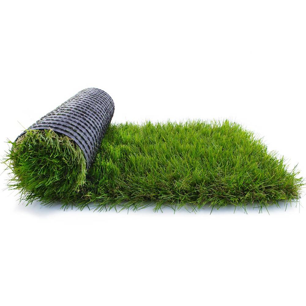 Gazon Synthétique 50 mm - 2x12,5 m (25 m²) - Image 1